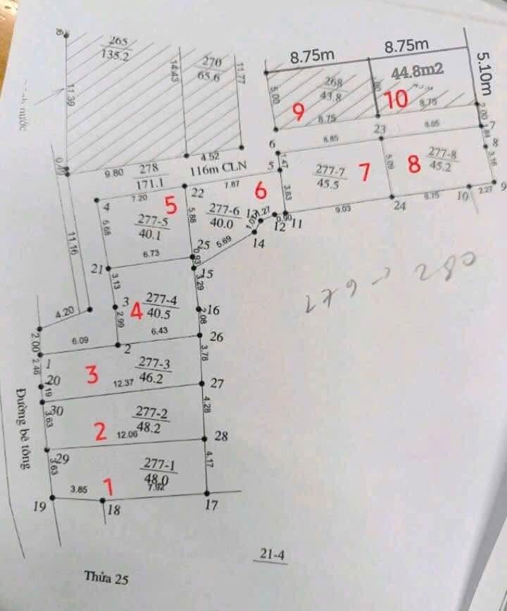 Nhà góc ngõ Vũ Công Đán, phường Tứ Minh 40m² giá chỉ 1xx tỷ - Cơ hội đầu tư tuyệt vời!