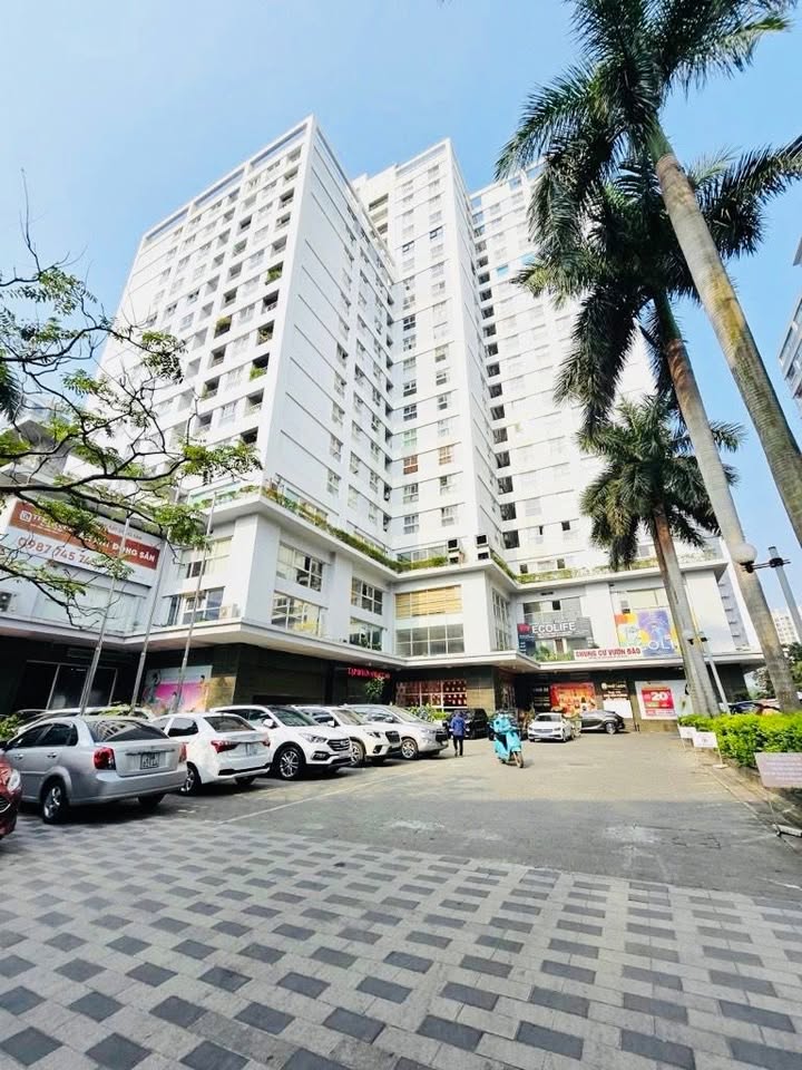 Căn hộ chung cư Vườn Đào quận Tây Hồ 130m² giá 10 tỷ - Không gian sống đẳng cấp!