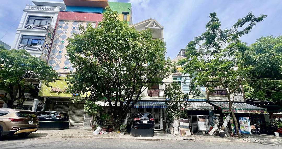 Nhà cho thuê mặt tiền Huỳnh Tấn Phát, Hòa Cường 100m² giá 18 triệu - Phù hợp văn phòng công ty!