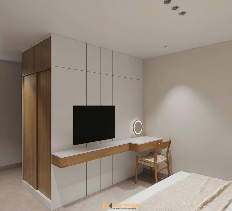 Cho thuê tòa căn hộ Phạm Văn Đồng 262m² - Thiết kế hiện đại, thu hút khách thuê ngay!