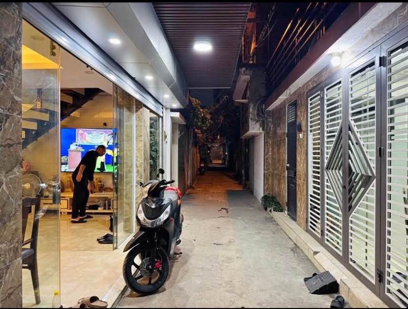 Nhà riêng Xuân Đỉnh 30m² giá thỏa thuận - Sẵn sàng đón Tết!