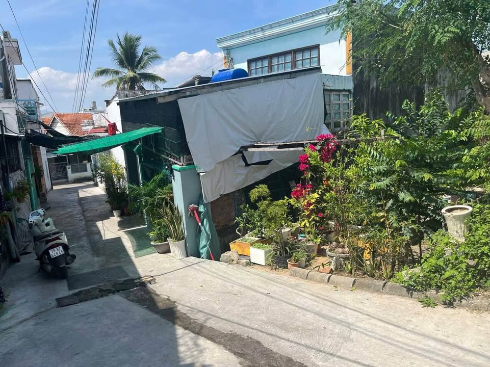 Lô đất Hẻm Hòa Trung Vĩnh Hòa 102.8m² giá 2.261 tỷ - Đầu tư sinh lời nhanh!