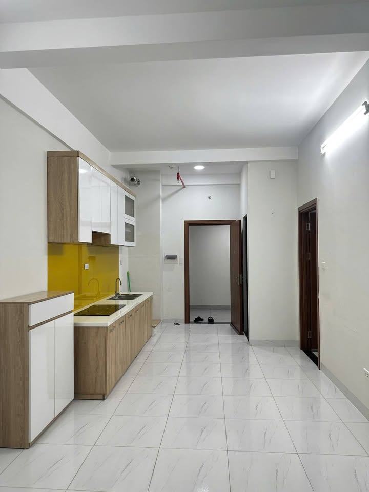 Căn hộ chung cư SSH07 Hà Quang 1 Nha Trang 52m² giá 1.6 tỷ - Sẵn sàng nhận sổ!