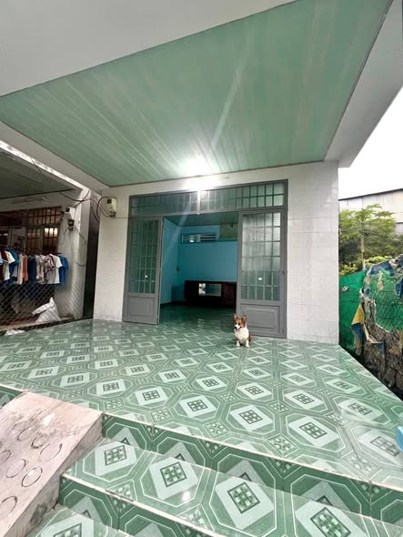 Nhà cho thuê gần ngã 4 Phú Văn, Thủ Dầu Một 121m² - Giá chỉ 3.5 triệu/tháng