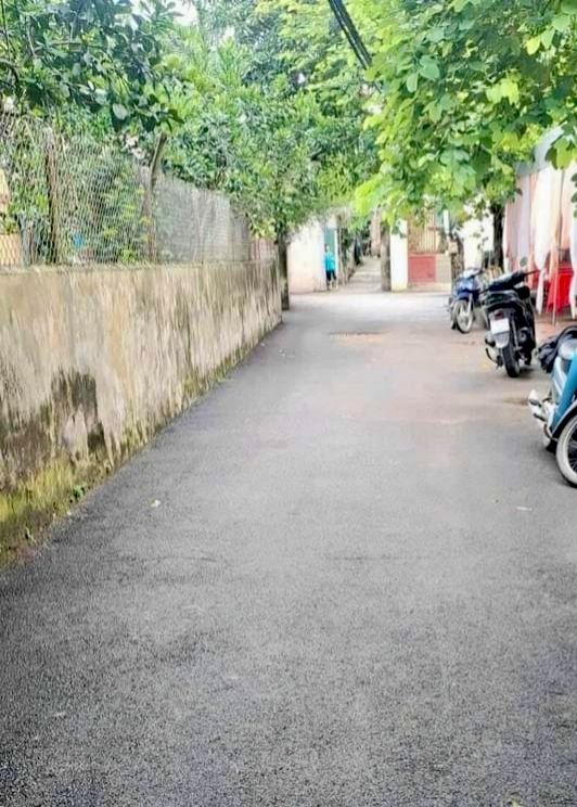 Đất Vạn Phúc Thanh Trì 58m² giá 4.35 tỷ - Đầu tư sinh lời ngay!