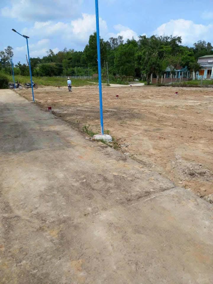 Đất nền Tịnh Hà 102m² giá thỏa thuận - Gần chợ, trường học chỉ 10 phút!