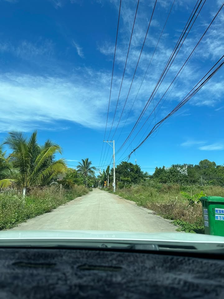 Đất nền Tân Định, Bắc Tân Uyên 450m² giá 1.85 tỷ - Cơ hội đầu tư tuyệt vời!