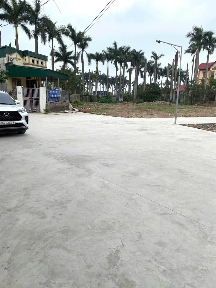 Bán lô đất ngõ Phú Bình, Nhị Châu, TP Hải Dương 40.6m² - Giá chỉ 1.3 tỷ!