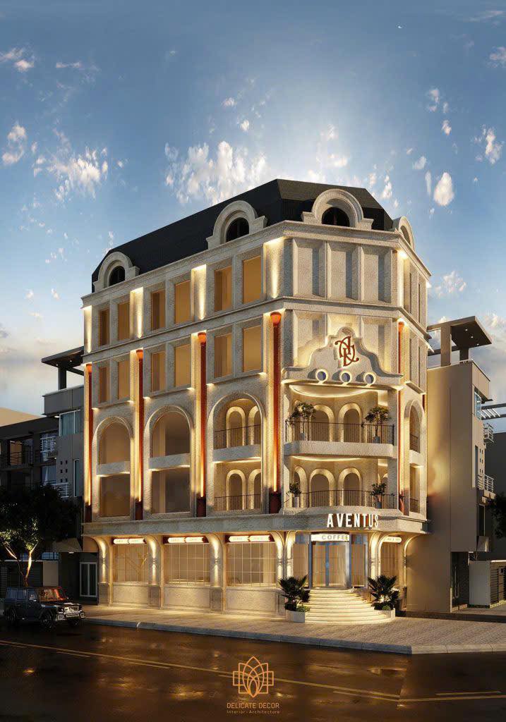 Cho thuê FrontHouse tại phố Huỳnh Thúc Kháng, Đống Đa 90m² - Vị trí lý tưởng cho mọi hình thức kinh doanh