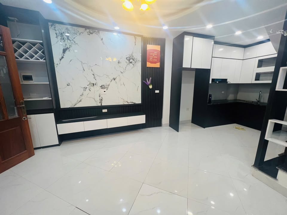 Nhà riêng cho thuê tại ngõ Mỹ Đình, 38m² giá 13 triệu - Không gian sống lý tưởng!