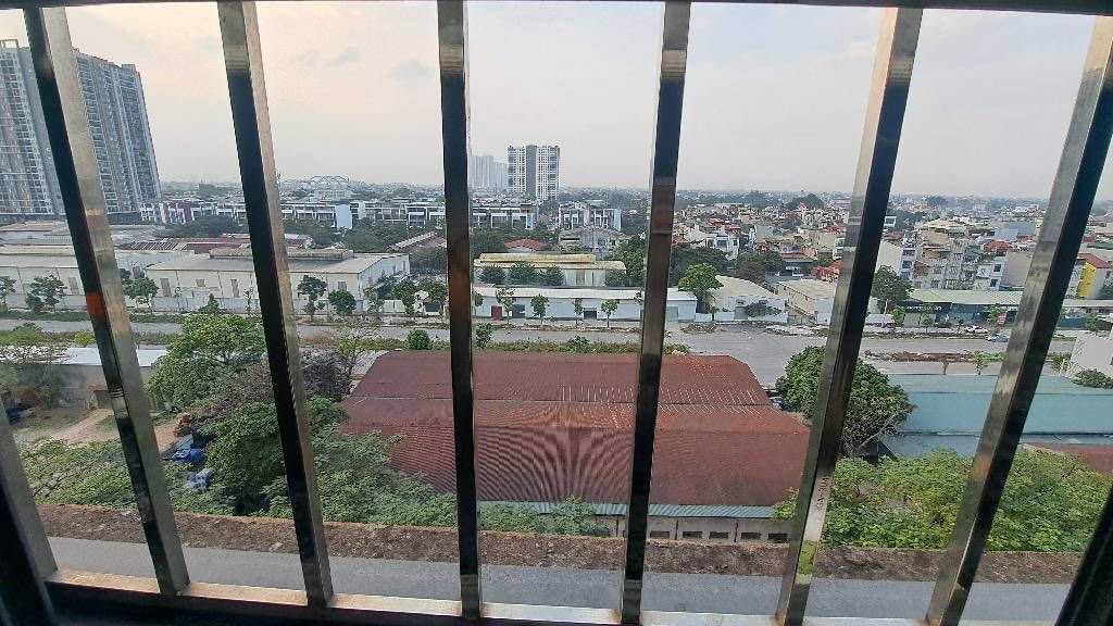 Chung cư Việt Hưng Long Biên 67m² giá 4.1 tỷ - Thiết kế hiện đại, thuận tiện di chuyển!