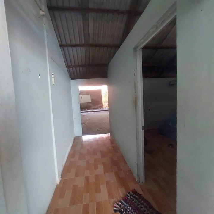 Nhà cho thuê hẻm ô tô đường Võ Văn Kiệt, Sóc Trăng - Giá chỉ 2 triệu/tháng!