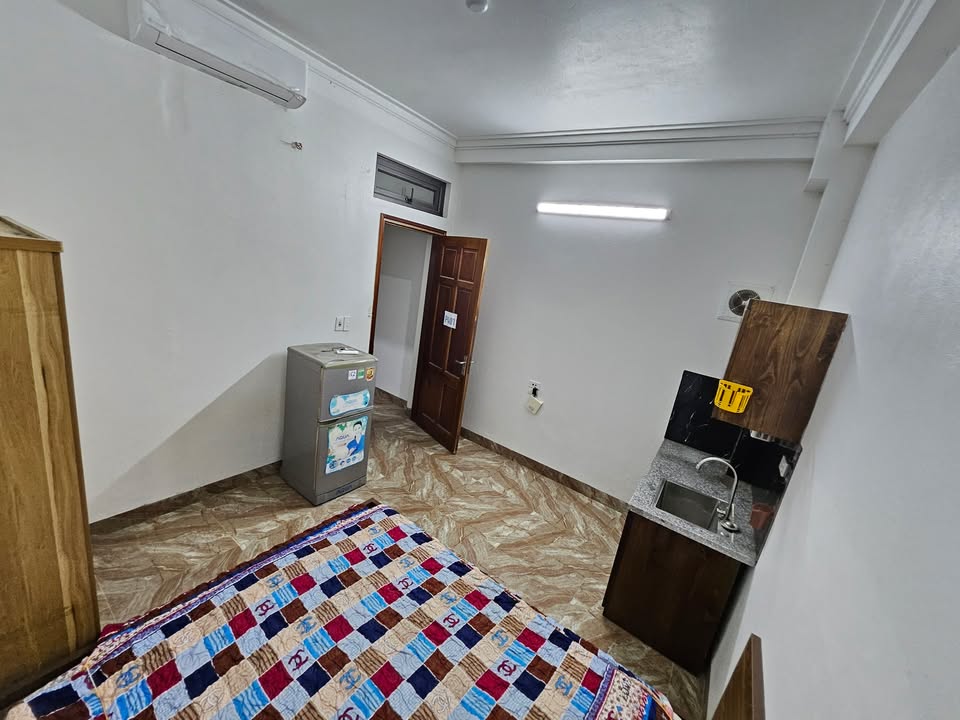 Phòng cho thuê tại ngõ 171 Yên Xá, 20m² giá 2.6 triệu - Không chung chủ, thoải mái!