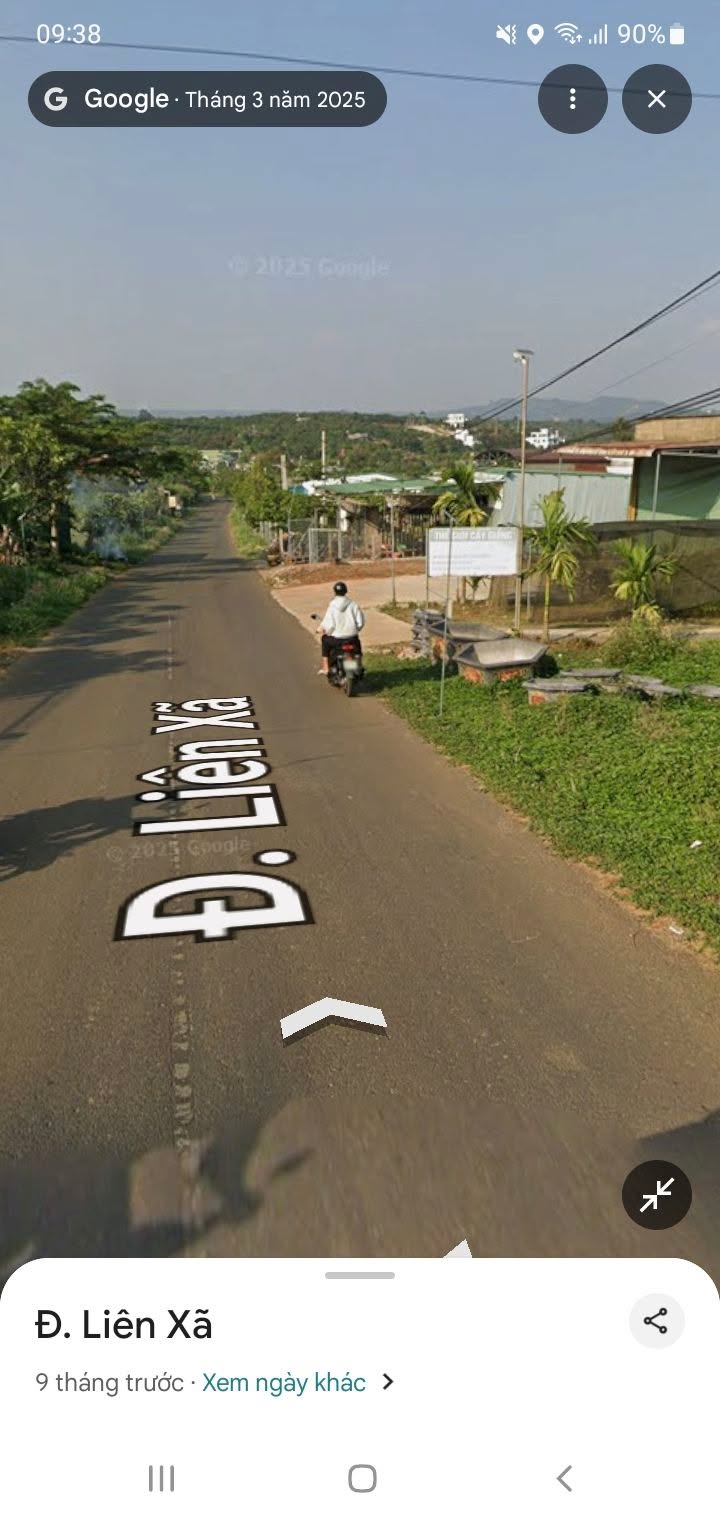 Đất nền mặt tiền Lộc Đức 600m² giá 3.75 tỷ - Cơ hội đầu tư tuyệt vời!