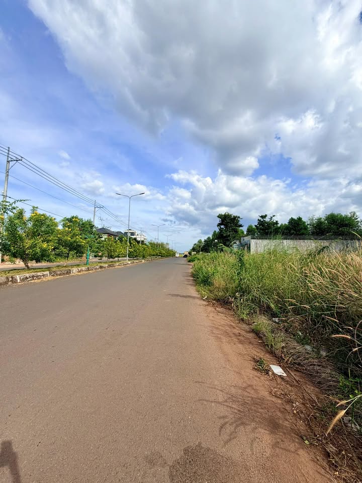 Đất nền Tân Bình, Đồng Xoài 84m² giá 1.05 tỷ - Sổ hồng chính chủ, xây nhà ngay!