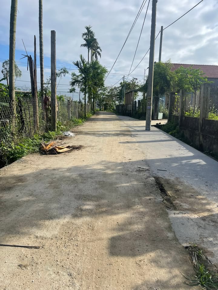 Đất nền Duy Thành Quảng Nam 100m² giá 500 triệu - Đầu tư sinh lời ngay!