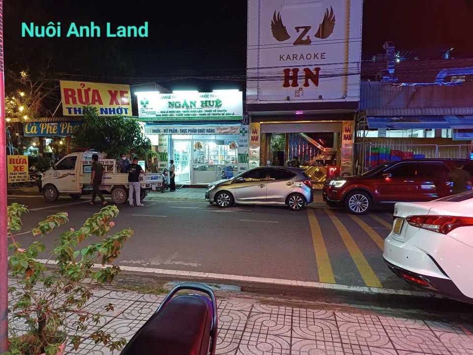 Nhà bán An Phú, Thuận An 105m² giá 5.999 tỷ - Dòng tiền ổn định hàng tháng!