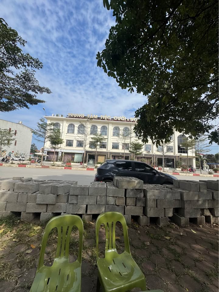 Đất nền KĐT Phú Lộc 3 Lạng Sơn 100m² giá 3.4 tỷ - Hướng Bắc, cơ hội đầu tư tốt!