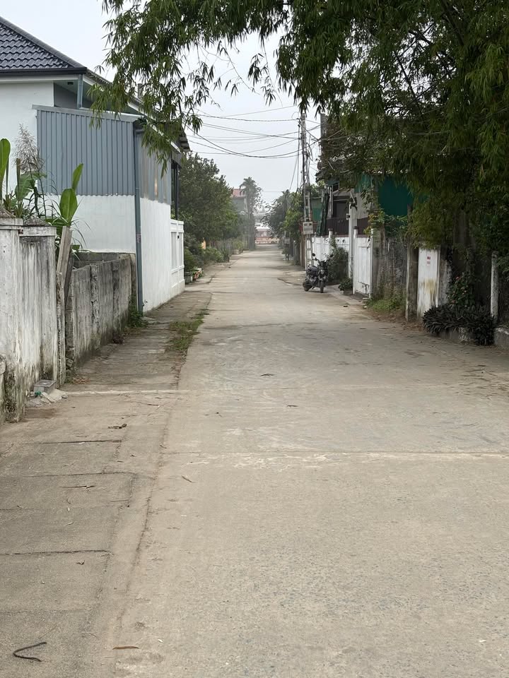 Đất nền xã Xuân Hòa, Nam Đàn 132m² giá chỉ 1 tỷ - Cơ hội đầu tư hấp dẫn!