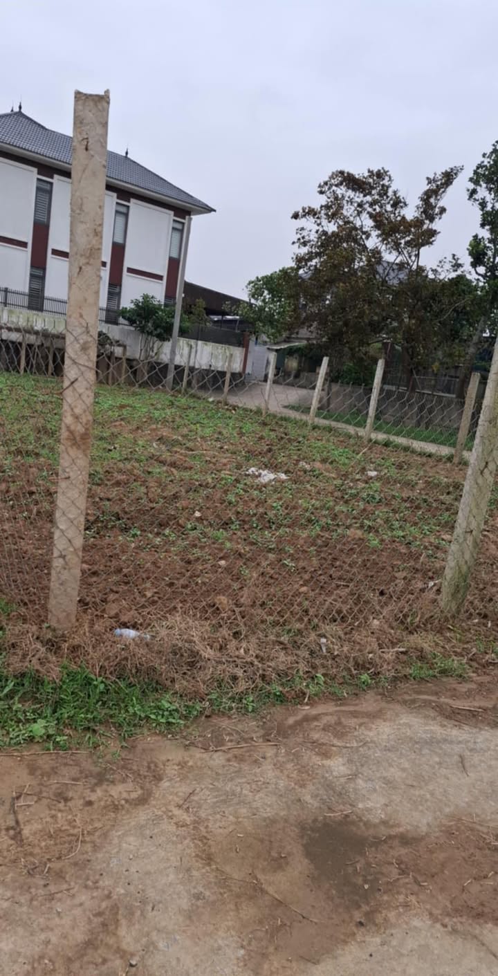 Đất nền Lô góc 2 mặt tiền xã Long Xá 198m² giá 1 tỷ - Đầu tư sinh lời ngay!