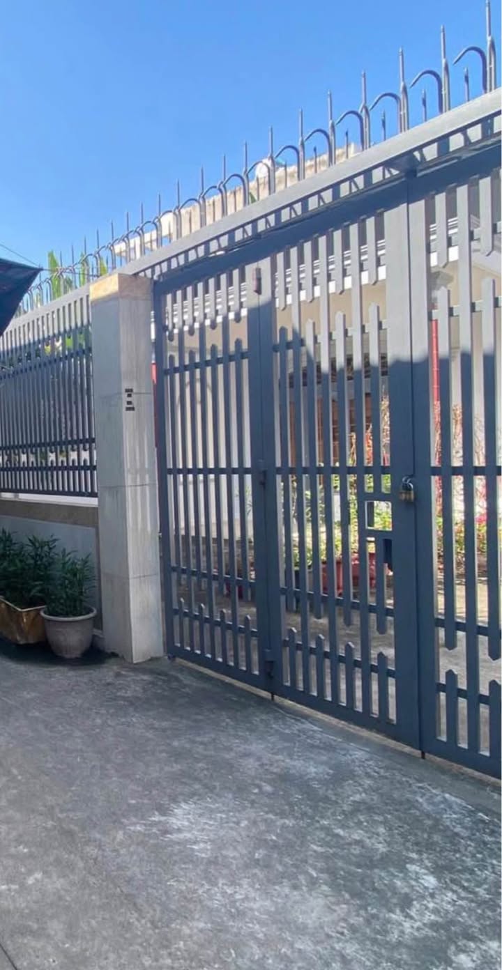 Đất nền Thạnh Mỹ Lợi, Thủ Đức 85m² giá 6.5 tỷ - Cơ hội đầu tư tuyệt vời!