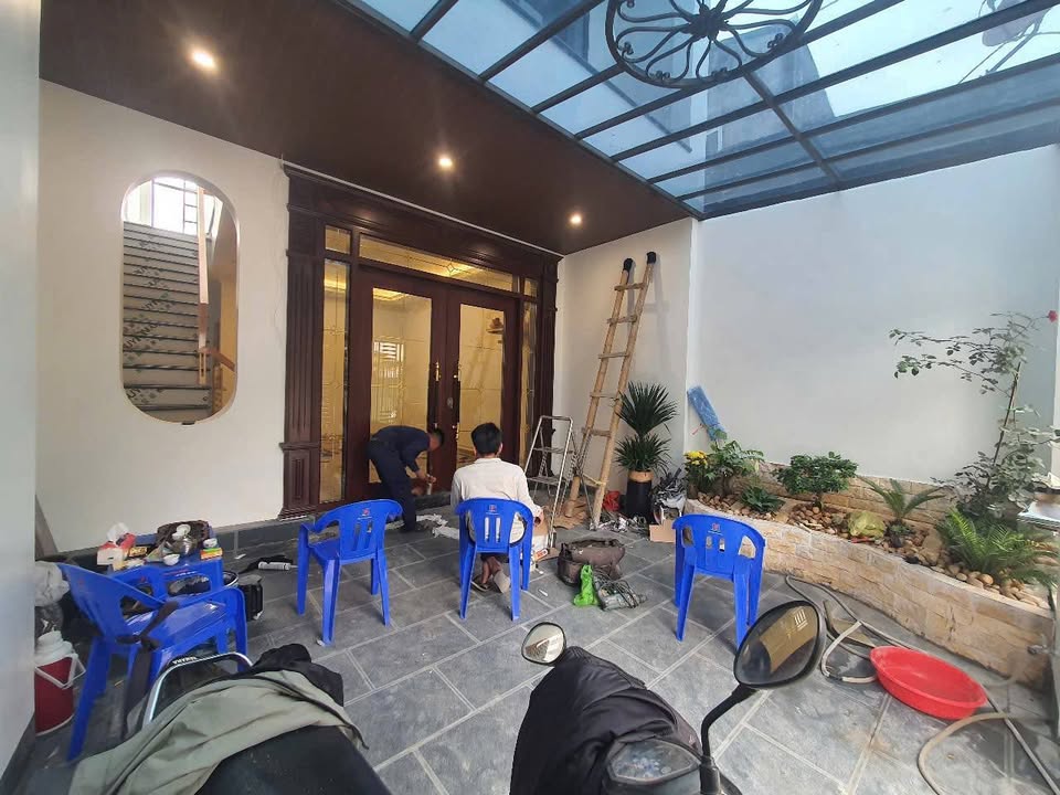 Nhà 2 tầng Phú Sơn 109m² giá 4 tỷ - Chính chủ bán gấp!