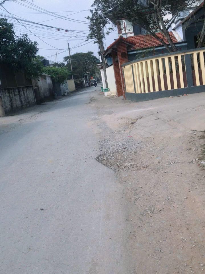 Lô đất 125m² tại Quảng Thành, TP. Thanh Hóa - Giá chỉ 2 tỷ, thương lượng nhẹ!