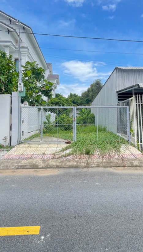 Đất nền mặt tiền Nguyễn Trung Trực, Trà Vinh 138.4m² - Vị trí đắc địa, kinh doanh thuận lợi!