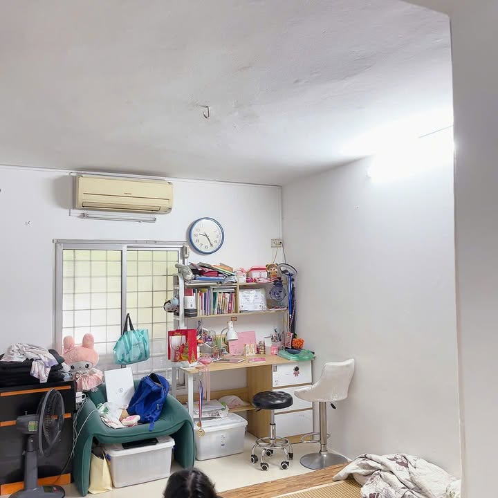 Căn hộ Tập thể Trung Tự, Đống Đa 85m² giá 5 tỷ - Sẵn sàng vào ở!