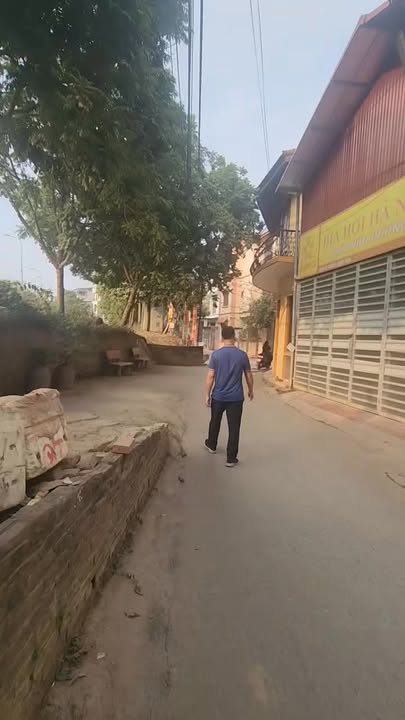 Đất nền Yên Nghĩa Hà Đông 61m² - Giá tốt, phù hợp xây chung cư mini!