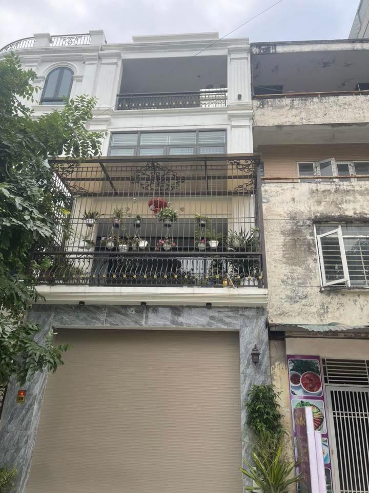 Townhouse liền kề Tân Tây Đô 80m² giá 16 tỷ - Sổ đỏ chính chủ, giảm giá gấp!