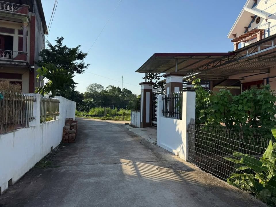 Đất nền Hoàng Vân, Hiệp Hòa 105m² giá 680 triệu - Đầu tư sinh lời ngay!