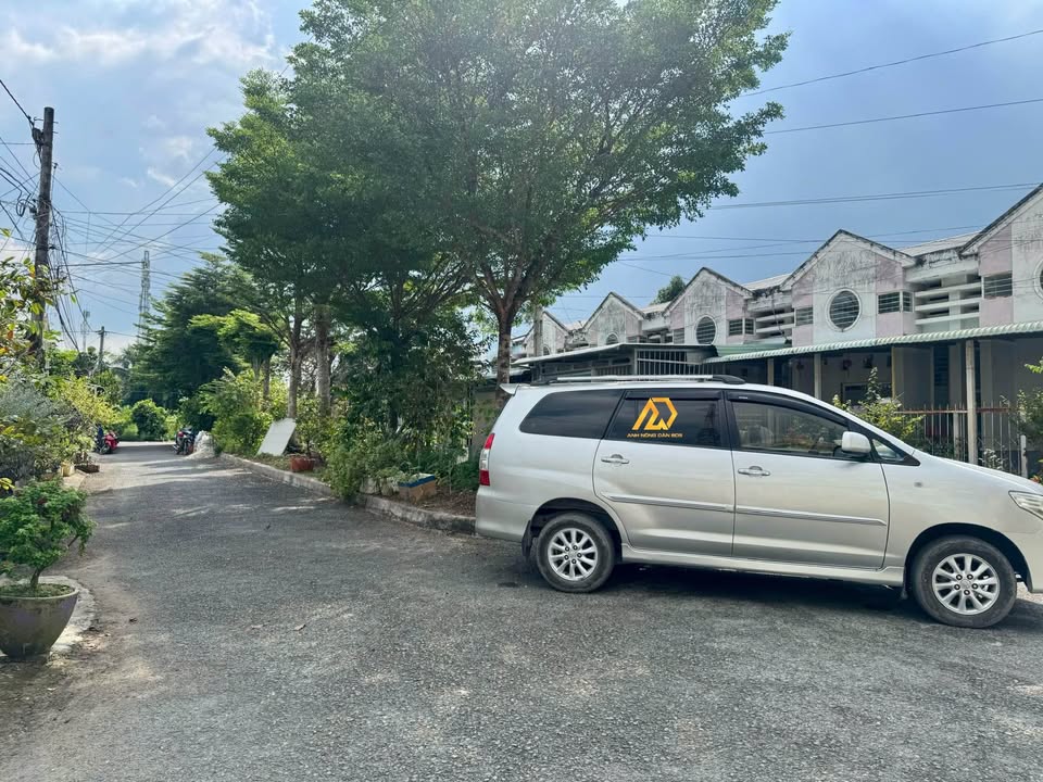 Nhà phố Tân Hạnh, Vĩnh Long 67m² - Pháp lý đầy đủ, giá thỏa thuận!