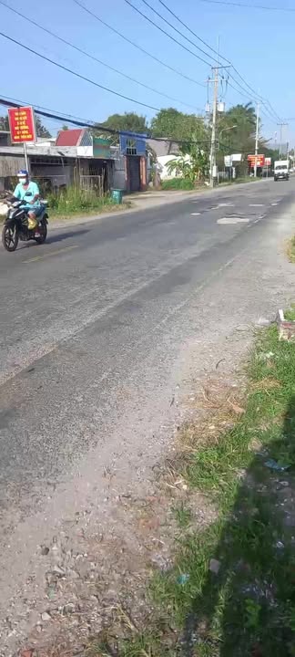 Đất nền Quốc lộ 80, Sơn Kiên, Hòn Đất - Diện tích 5m², giá thỏa thuận hấp dẫn!