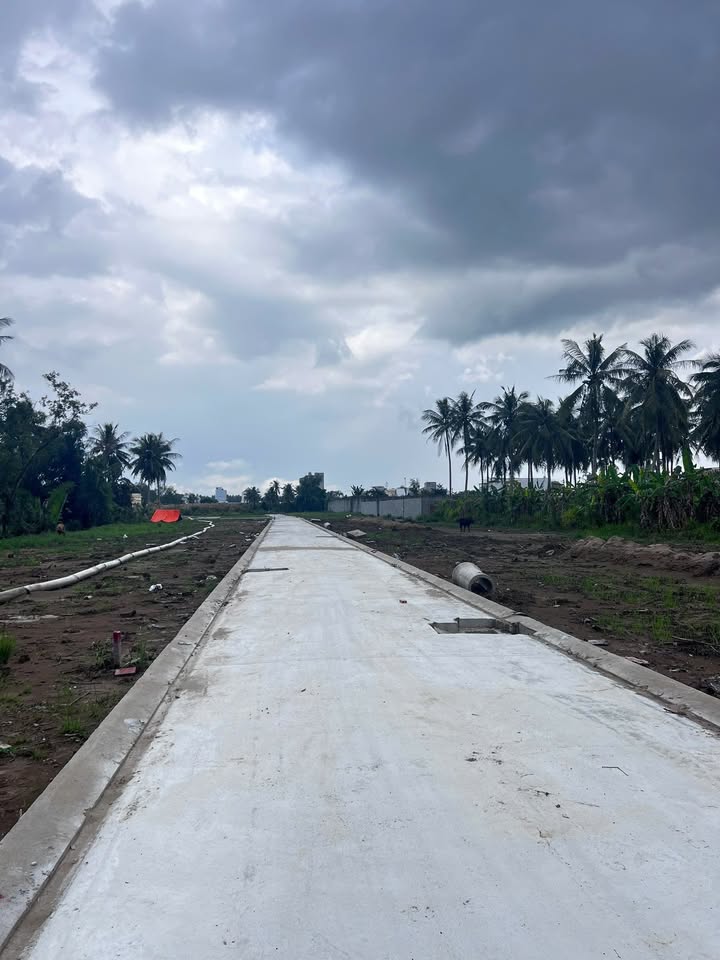 Đất nền Bình An, Châu Thành 95m² giá 399 triệu - Đầu tư ngay hôm nay!