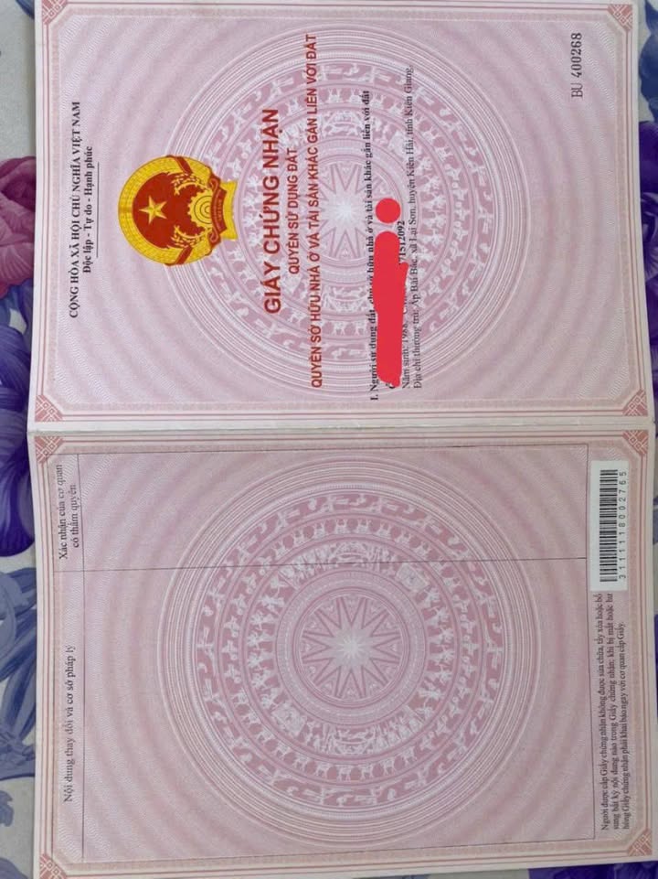 Đất nền du lịch Hòn Sơn 10.000m² giá 10.5 tỷ - Đầu tư sinh lời hấp dẫn!