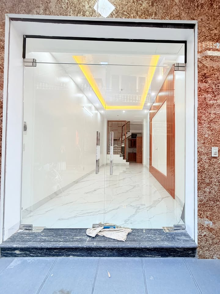 Nhà mặt phố Tiền Phong Hải Dương 36m² giá 3 tỷ - Đầu tư sinh lời ngay!