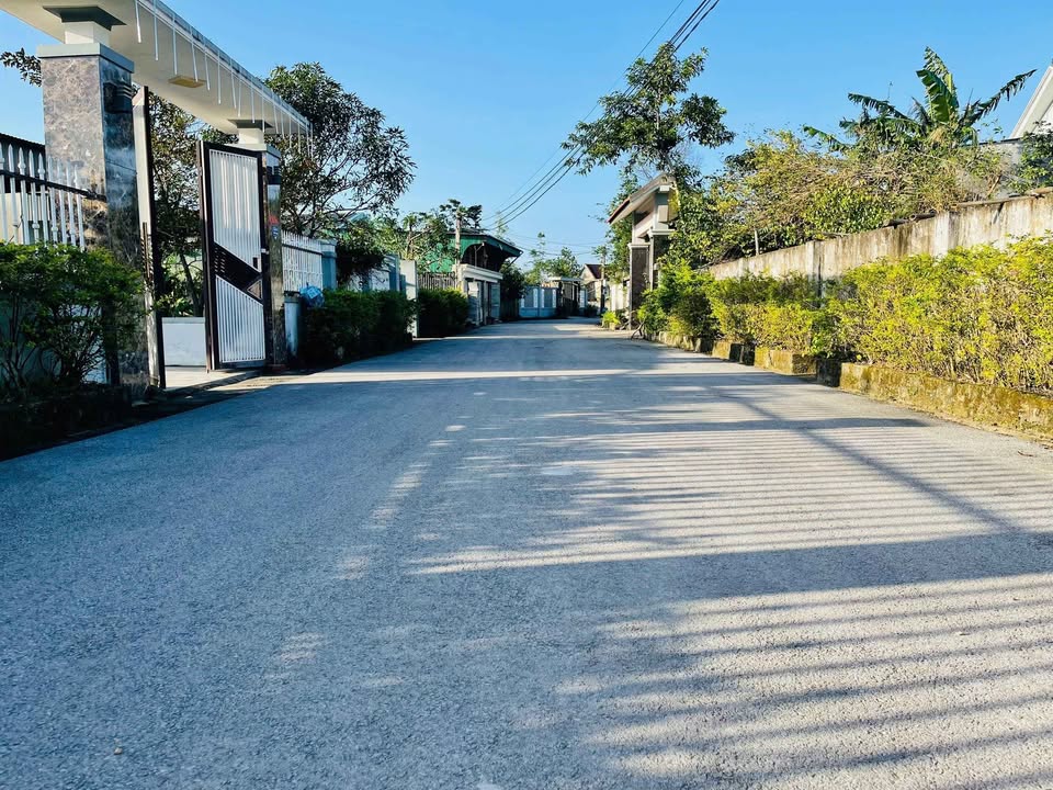 Đất nền tại Thôn Hạ, Phường Trần Phú 433m² giá 3.3 tỷ - Đầu tư sinh lợi ngay!