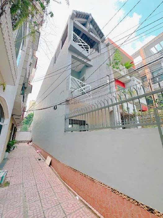 Nhà phố Nguyễn Đình Chính, Phú Nhuận 94m² giá 16 tỷ - Chính chủ bán gấp!