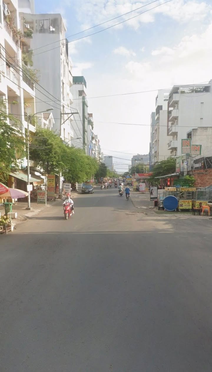 Đất nền hẻm xe tải Nguyễn Sỹ Sách, Tân Bình 100m² giá 12.8 tỷ - Đầu tư sinh lời hấp dẫn!