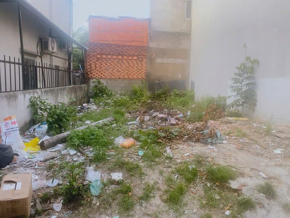 Nhà bán Thủ Đức 60m² giá chỉ 2.6 tỷ - Pháp lý sạch, xây 3 tầng