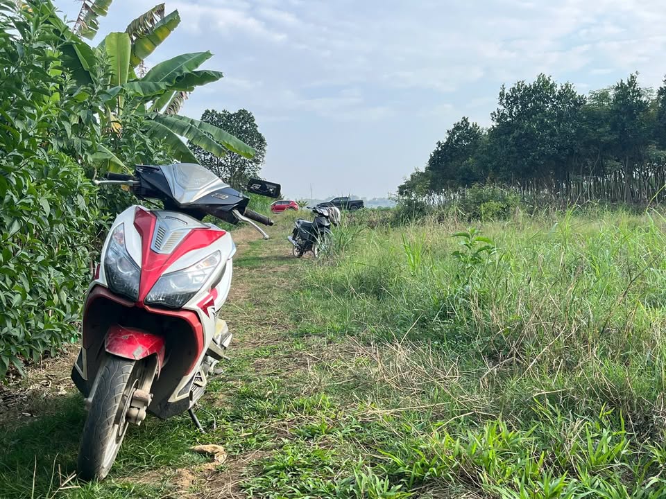 Đất Vân Hòa, Ba Vì 720m² giá chỉ 300 triệu - Cơ hội đầu tư hấp dẫn!