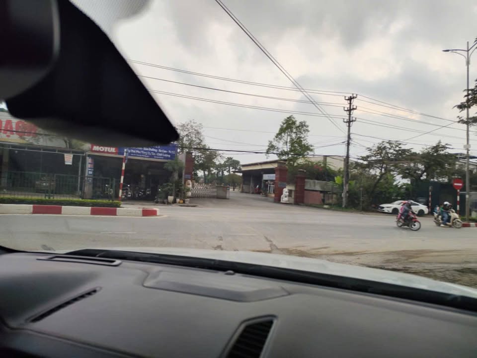 Đất Tân Lập Thái Nguyên 137m² giá 1.1 tỷ - Đầu tư sinh lời ngay!