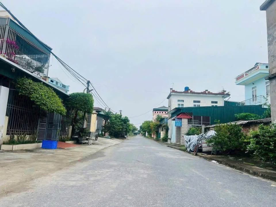 Đất nền đường Tri Lễ, xã Vũ Lễ, Kiến Xương 85m² giá 1 tỷ - Cơ hội đầu tư tuyệt vời!