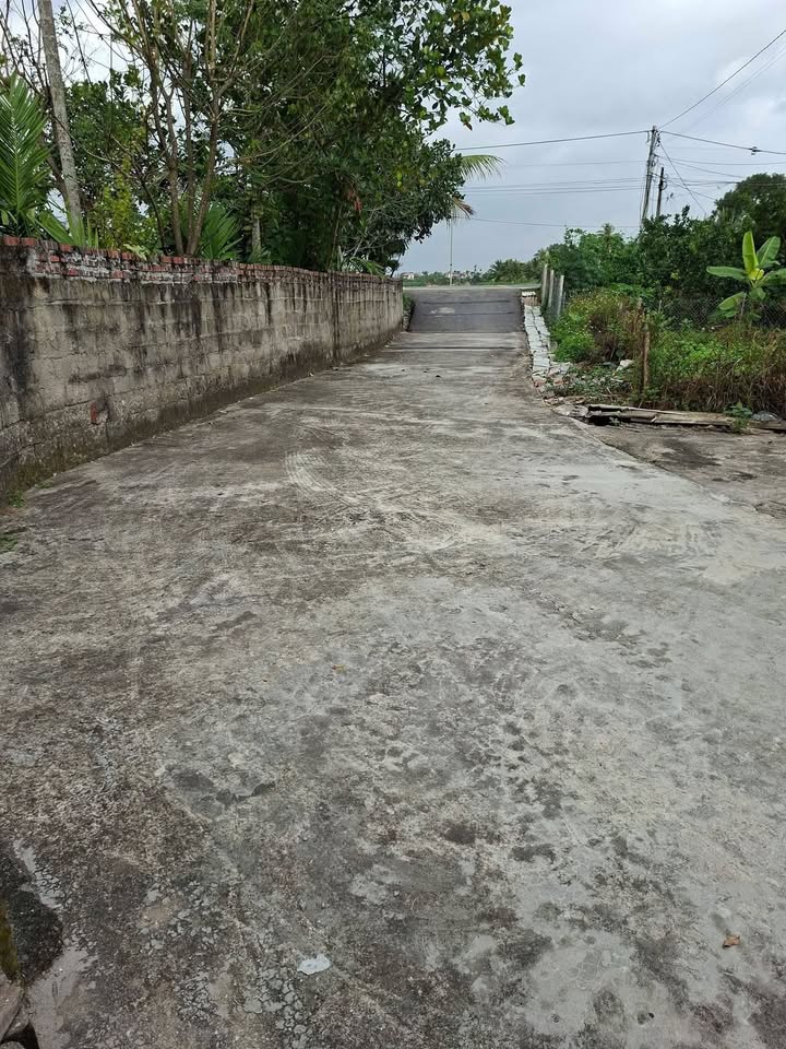 Đất nền Bương Thượng, Quỳnh Ngọc, Thái Bình - 100m² chỉ 4 tỷ - Cơ hội đầu tư hấp dẫn!