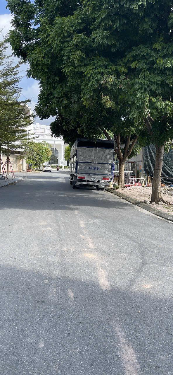 Lô đất Hoàng Diệu, Thái Bình 140m² - Lô góc siêu đẹp, giá tốt đầu tư!