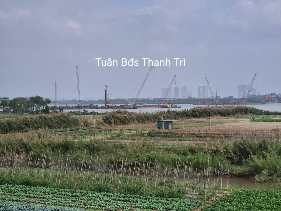 Đất nền Vạn Phúc 40m² giá 2.2 tỷ - Cơ hội đầu tư tuyệt vời!