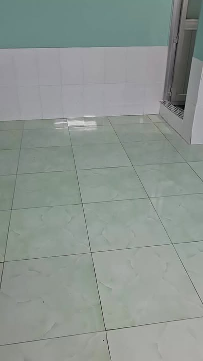 Nhà riêng Dĩ An 50m² giá 1.3 tỷ - Hướng Đông, gần vòng xoay An Phú!