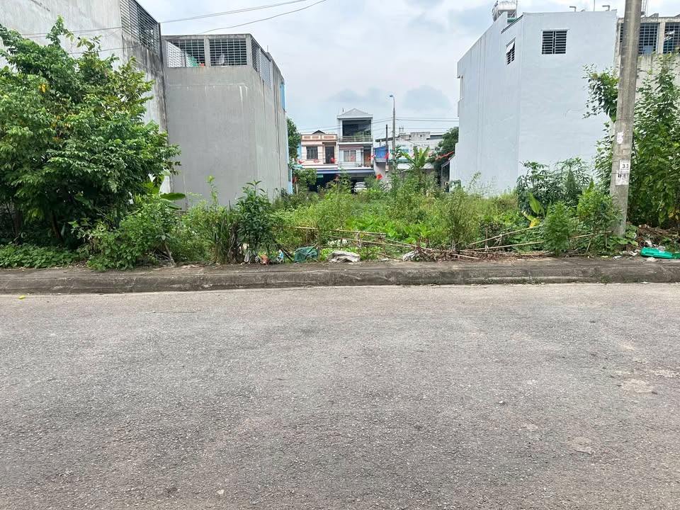 Đất nền TDC Quan Triều 90m² giá 2 tỷ - Kinh doanh thuận lợi!