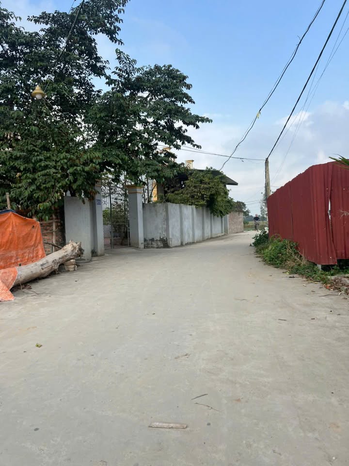 Đất nền Thôn Văn Quán, xã Đỗ Động, 59m² giá 80 triệu - Khu vực phát triển sôi động!